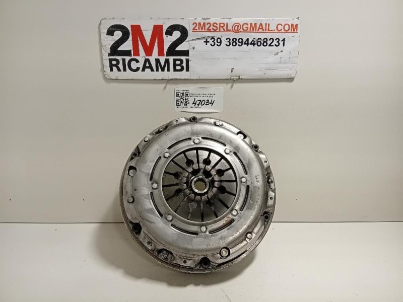 Volano Motore 31325438 Volvo V50 2004