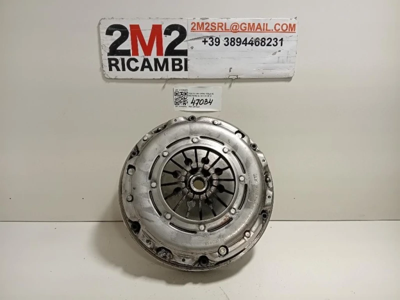 Volano Motore 31325438 Volvo V50 2004