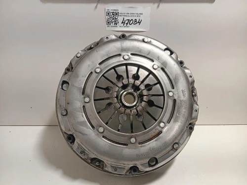 Volano Motore 31325438 Volvo V50 2004