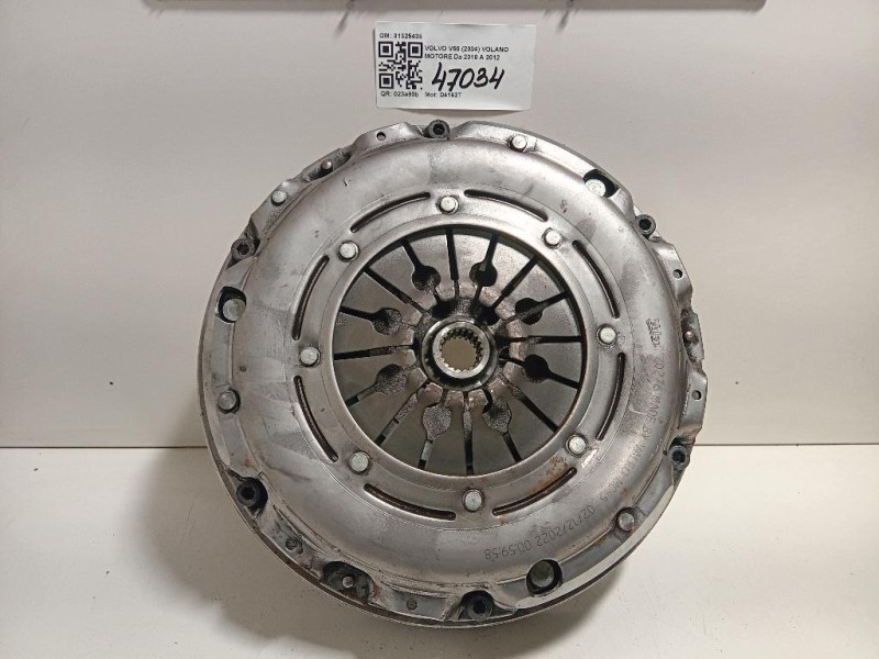 Volano Motore 31325438 Volvo V50 2004