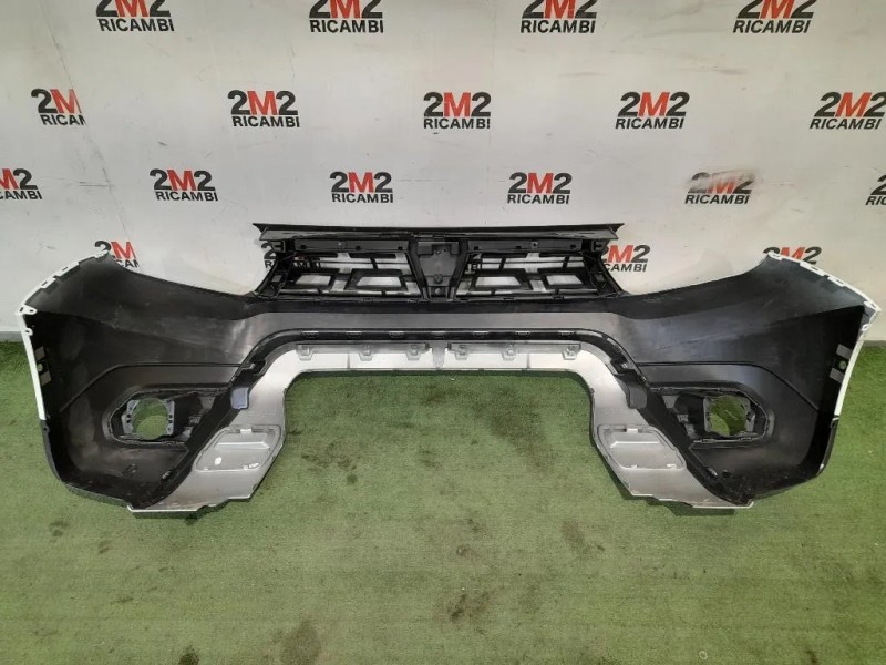 Paraurti ANT PREZZO SENZA ACCESSORI 620221776R Dacia Duster II 2018