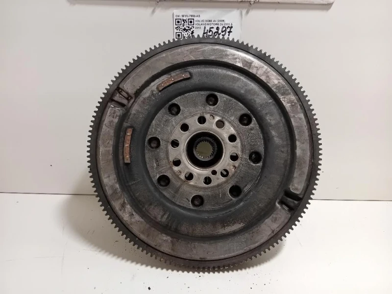 Volano Motore 5F6N-7550-AB Volvo XC60 I 2009