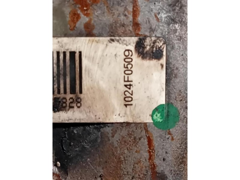 Volano Motore 5F6N-7550-AB Volvo XC60 I 2009