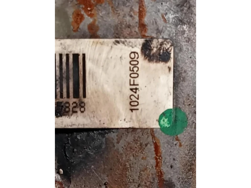 Volano Motore 5F6N-7550-AB Volvo XC60 I 2009