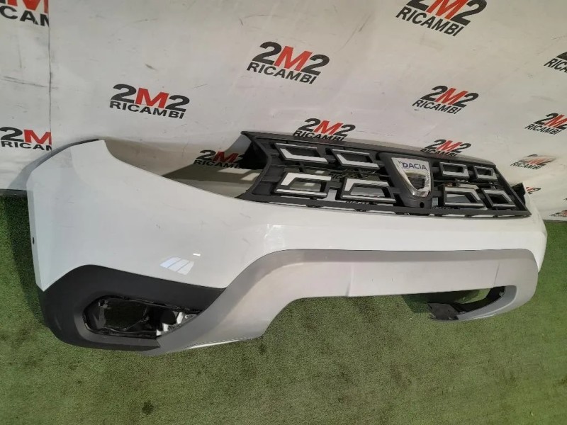 Paraurti ANT PREZZO SENZA ACCESSORI 620221776R Dacia Duster II 2018