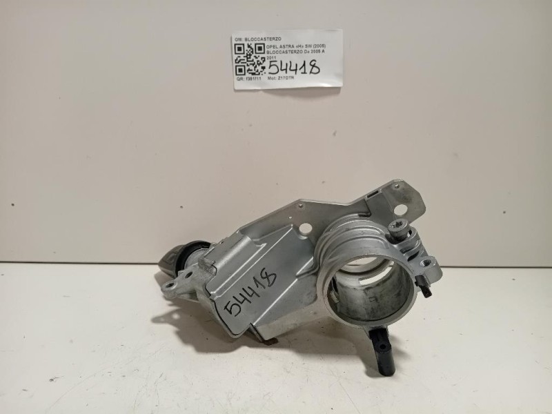 Bloccasterzo BLOCCASTERZO Opel Astra H SW 2005