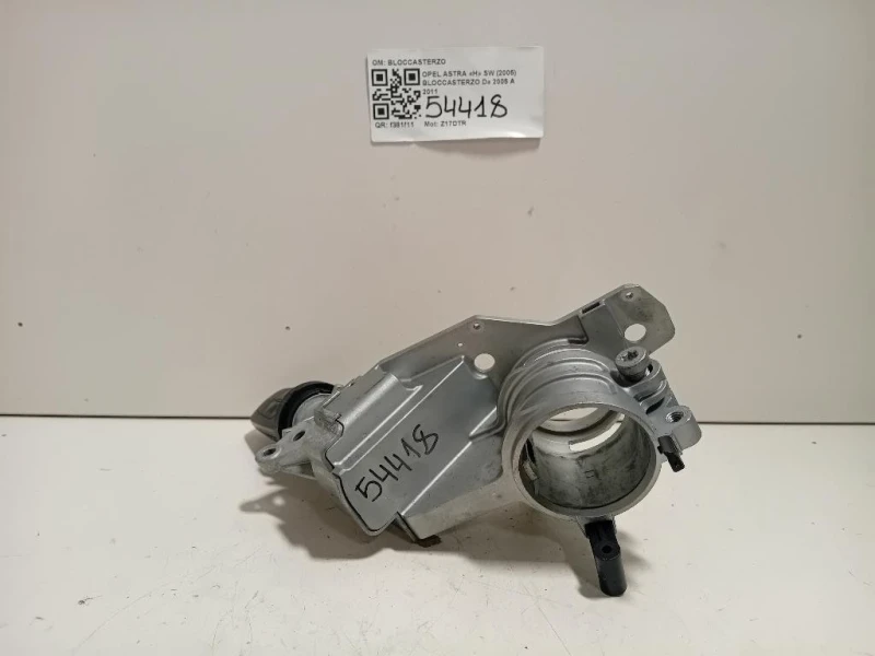 Bloccasterzo BLOCCASTERZO Opel Astra H SW 2005