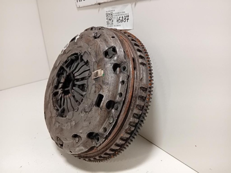 Volano Motore 5F6N-7550-AB Volvo XC60 I 2009