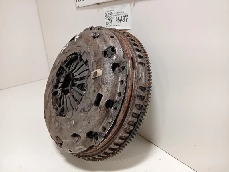 Volano Motore 5F6N-7550-AB Volvo XC60 I 2009