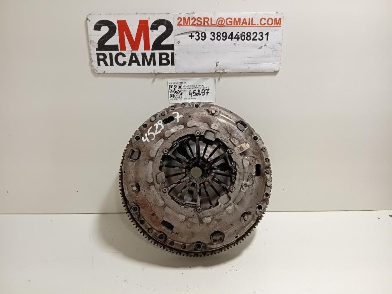 Volano Motore 5F6N-7550-AB Volvo XC60 I 2009