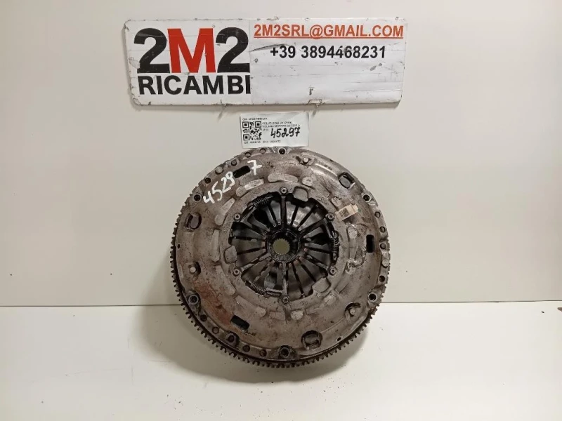 Volano Motore 5F6N-7550-AB Volvo XC60 I 2009