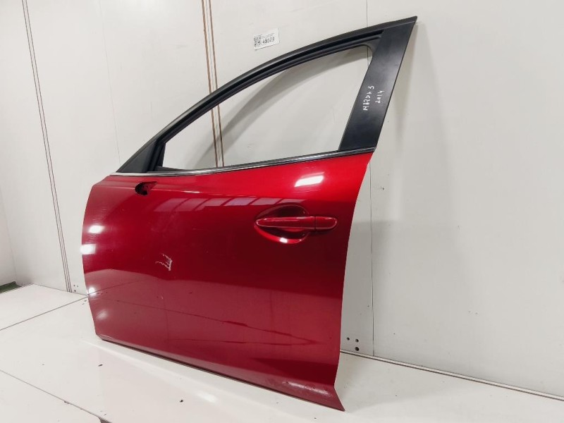 Porta ANT SX BHY05902XE Mazda 3 III 2014