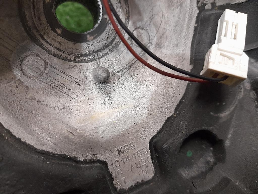 Volante 1014469 Alfa Romeo Giulietta 2010