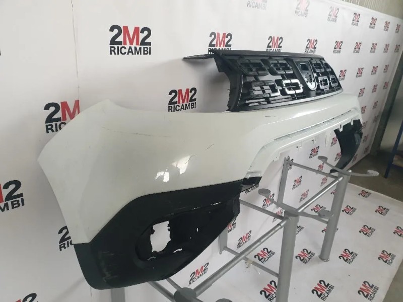 Paraurti ANT NUDO 620228952R Dacia Duster II 2018