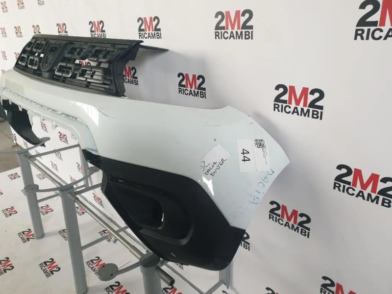 Paraurti ANT NUDO 620228952R Dacia Duster II 2018