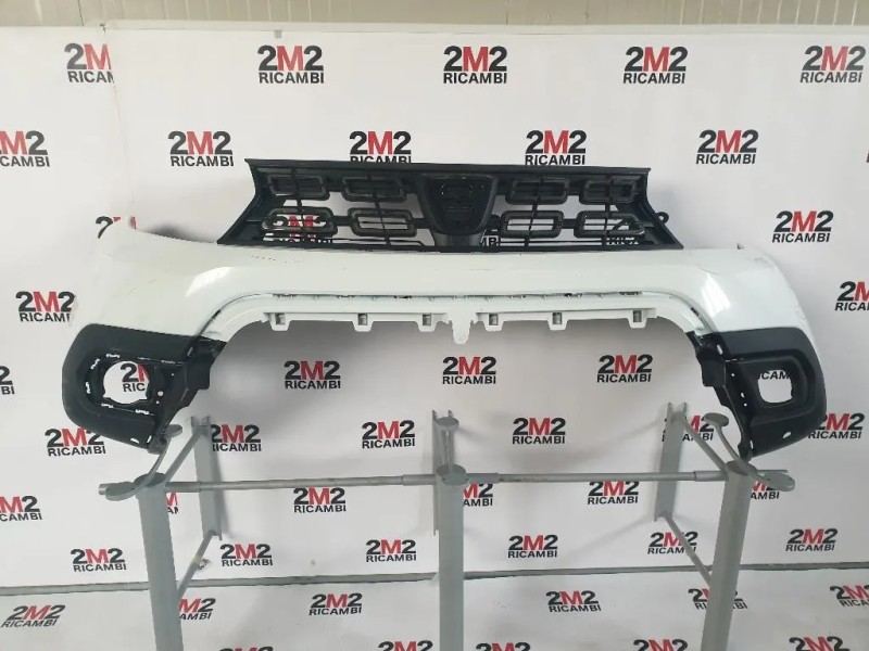 Paraurti ANT NUDO 620228952R Dacia Duster II 2018