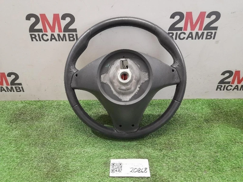 Volante 1014469 Alfa Romeo Giulietta 2010