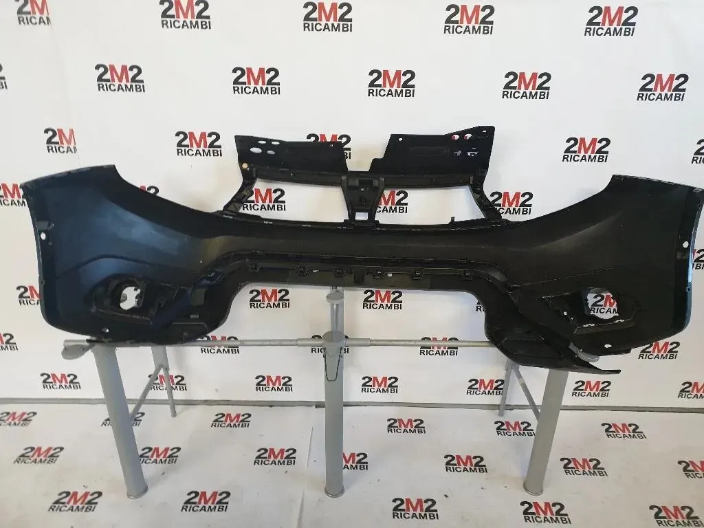 Paraurti ANT 620228952R Dacia Duster II 2018