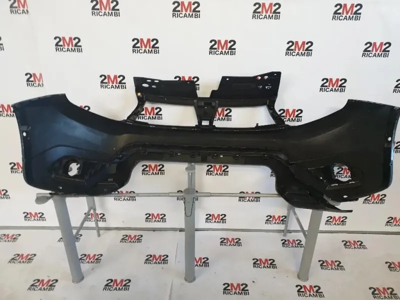 Paraurti ANT 620228952R Dacia Duster II 2018