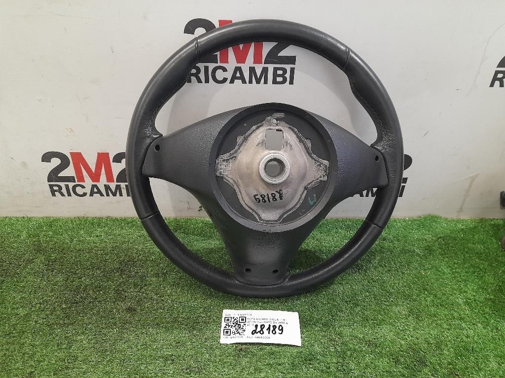 Volante 1014492R17A Alfa Romeo Giulietta 2010