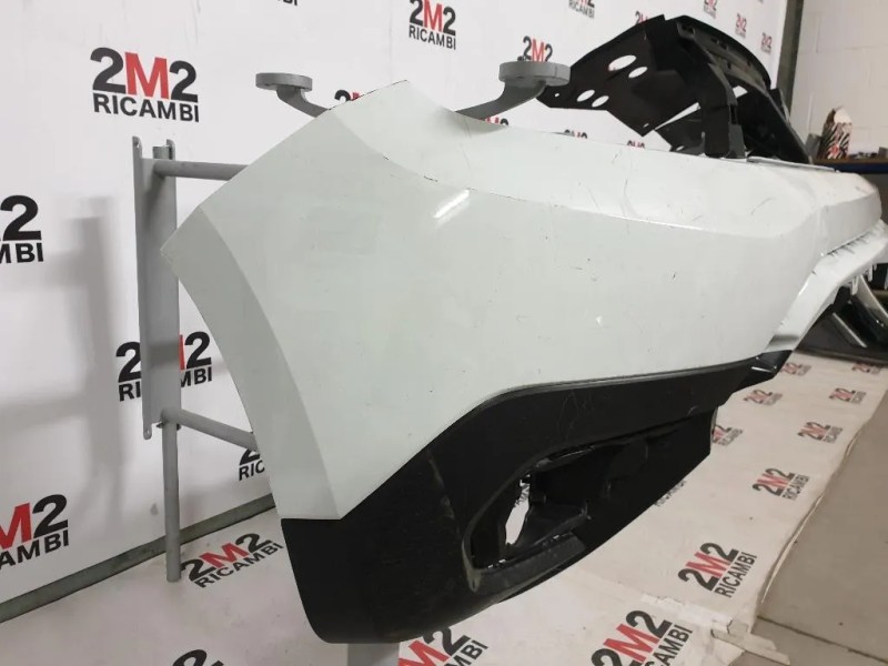 Paraurti ANT 620228952R Dacia Duster II 2018