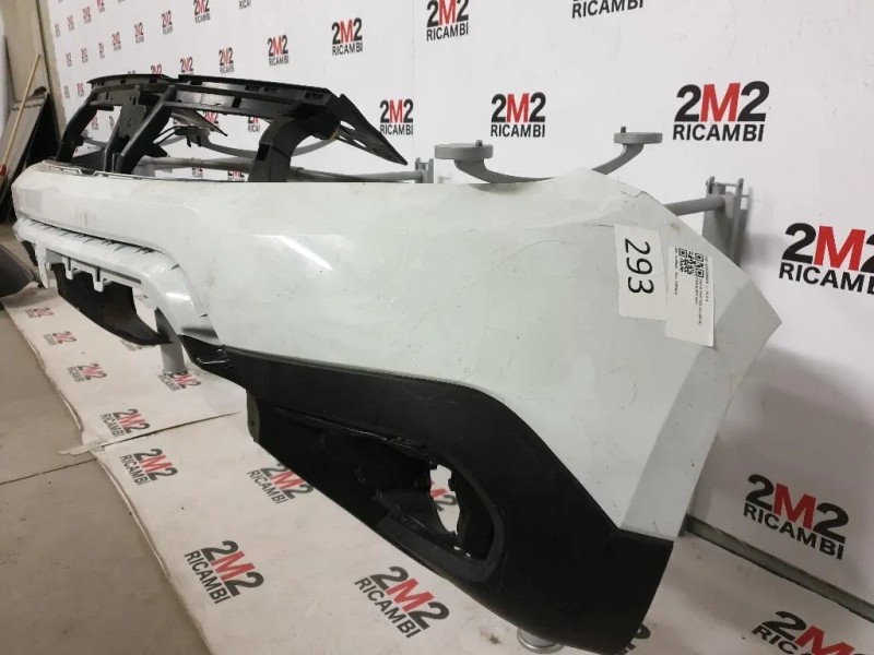 Paraurti ANT 620228952R Dacia Duster II 2018