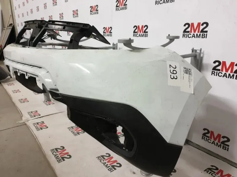 Paraurti ANT 620228952R Dacia Duster II 2018