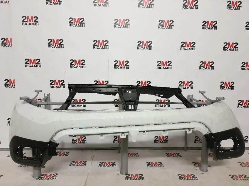 Paraurti ANT 620228952R Dacia Duster II 2018