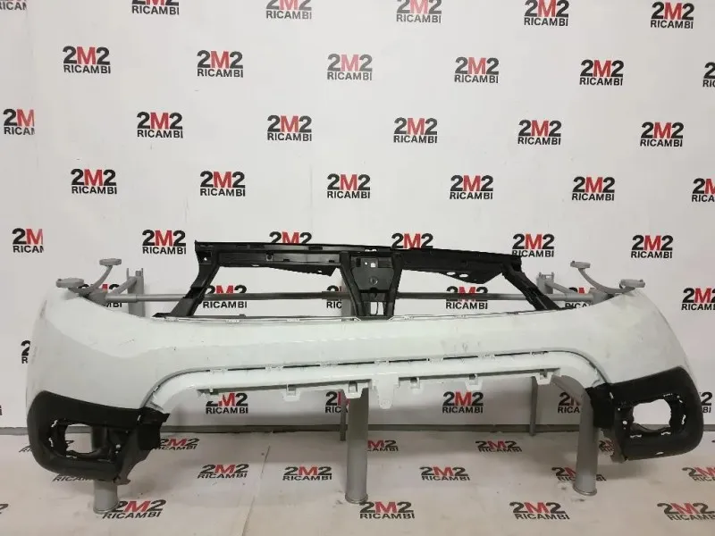 Paraurti ANT 620228952R Dacia Duster II 2018