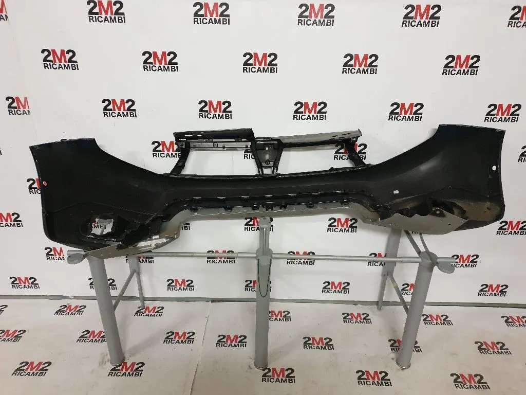 Paraurti ANT 620228952R Dacia Duster II 2018
