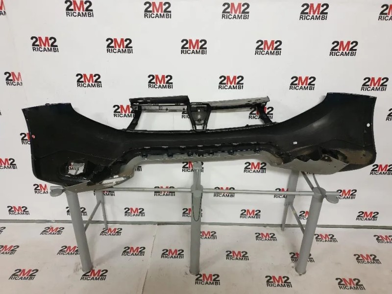 Paraurti ANT 620228952R Dacia Duster II 2018
