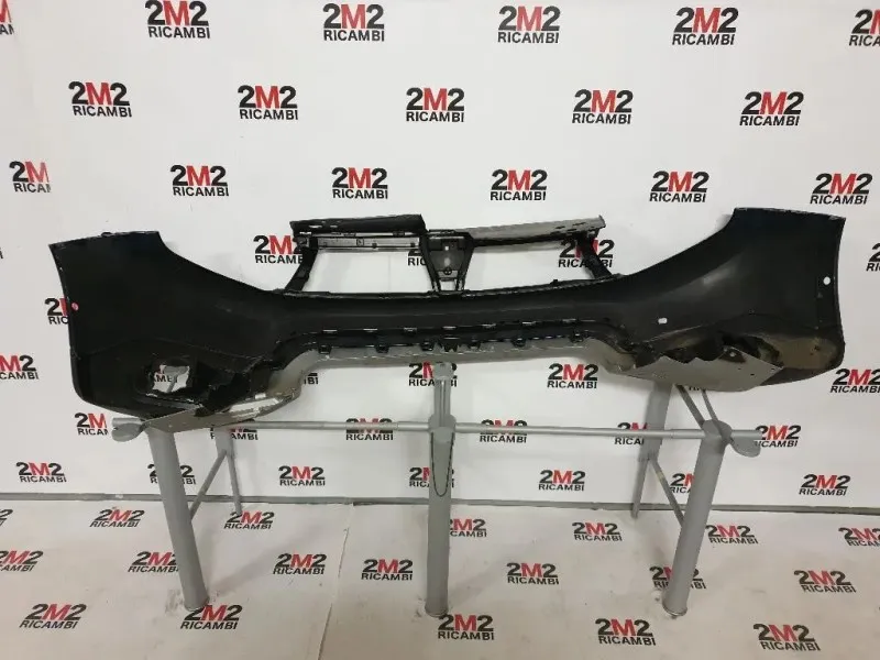 Paraurti ANT 620228952R Dacia Duster II 2018