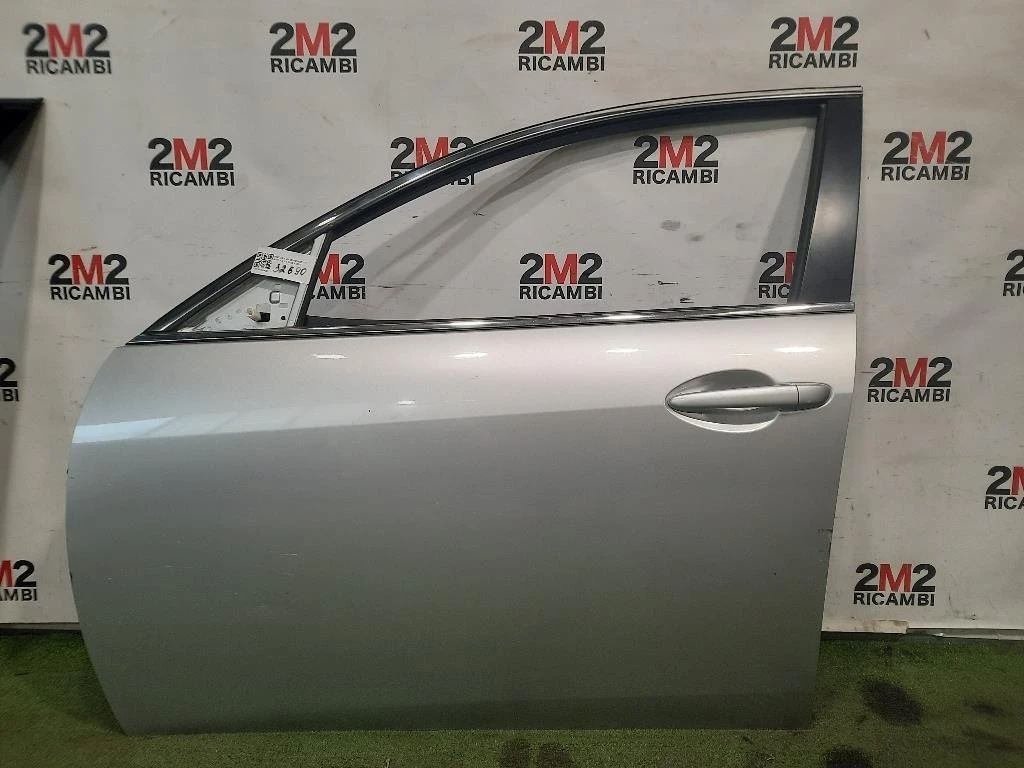 Porta ANT SX GSYD5902XJ Mazda 6 II 2008