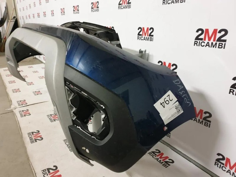 Paraurti ANT 620228952R Dacia Duster II 2018