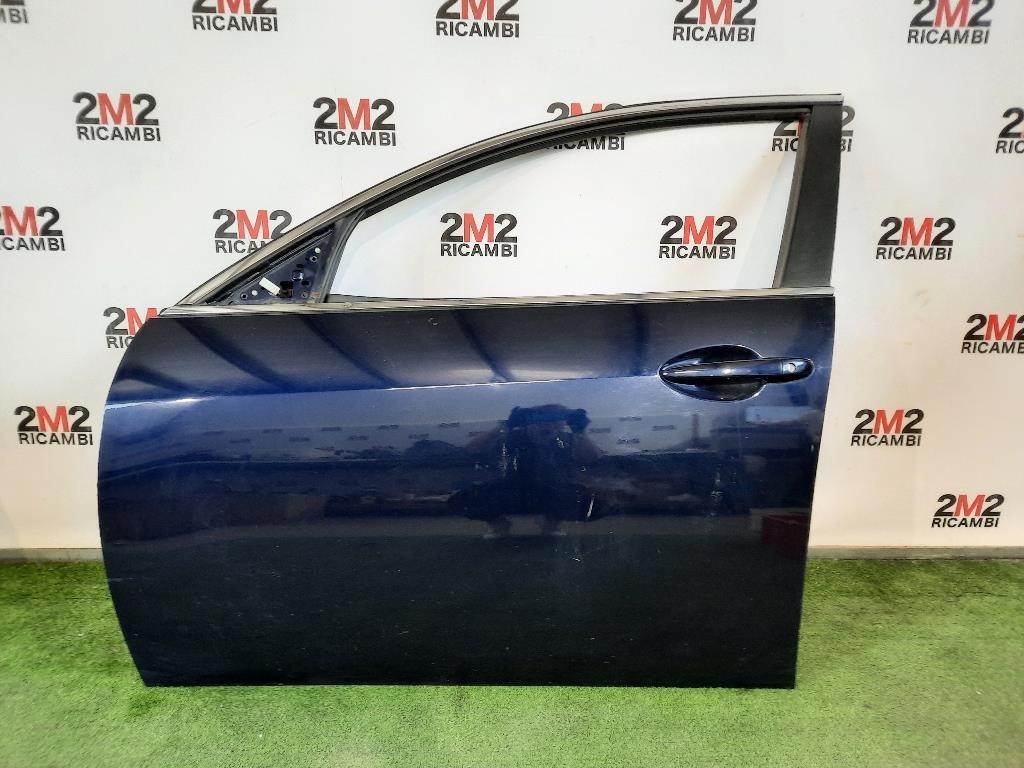 Porta ANT SX NUDA GSYD5902XJ Mazda 6 II SW 2008