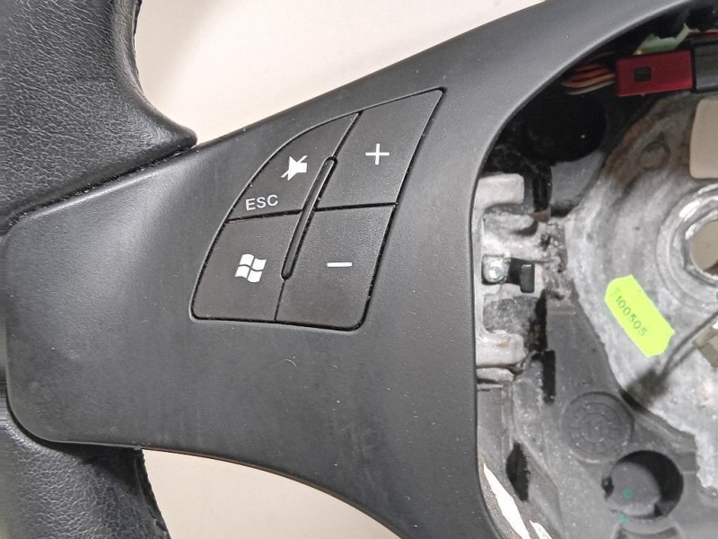 Volante 1014492R17A Alfa Romeo Giulietta 2010