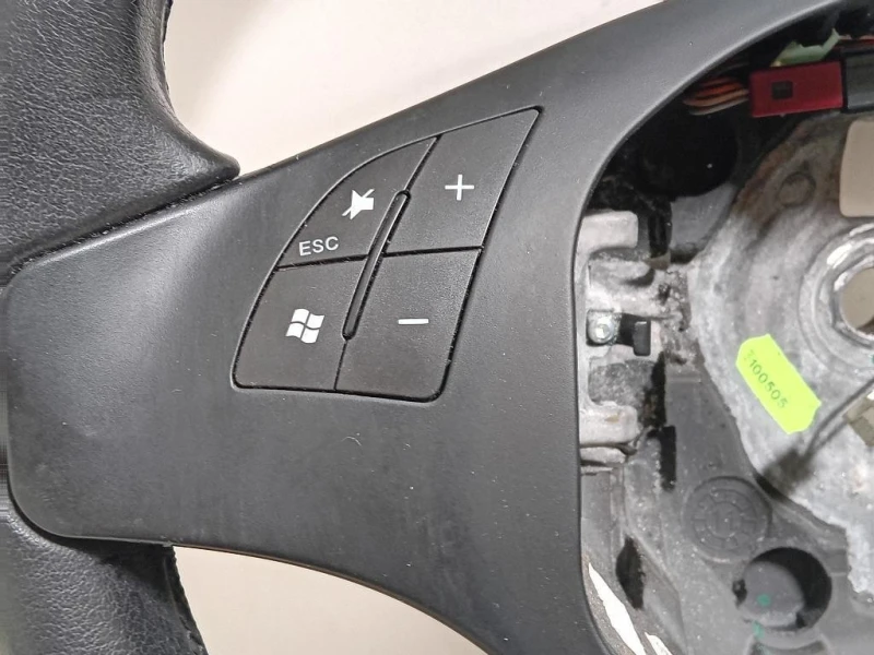 Volante 1014492R17A Alfa Romeo Giulietta 2010