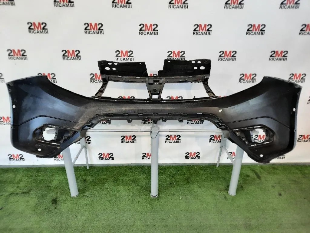 Paraurti ANT 620221776R Dacia Duster II 2018