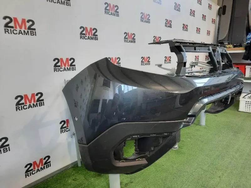 Paraurti ANT 620221776R Dacia Duster II 2018