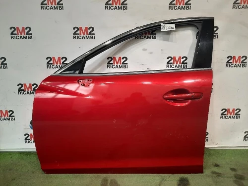 Porta ANT SX GHP959010 Mazda 6 III 2013
