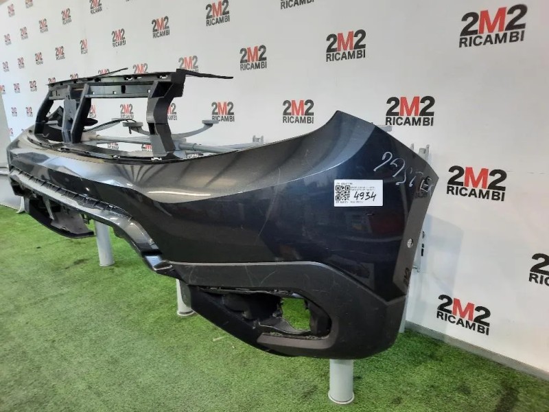 Paraurti ANT 620221776R Dacia Duster II 2018