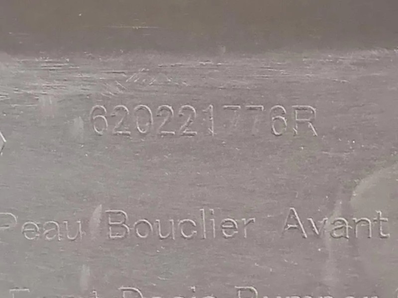 Paraurti ANT 620221776R Dacia Duster II 2018