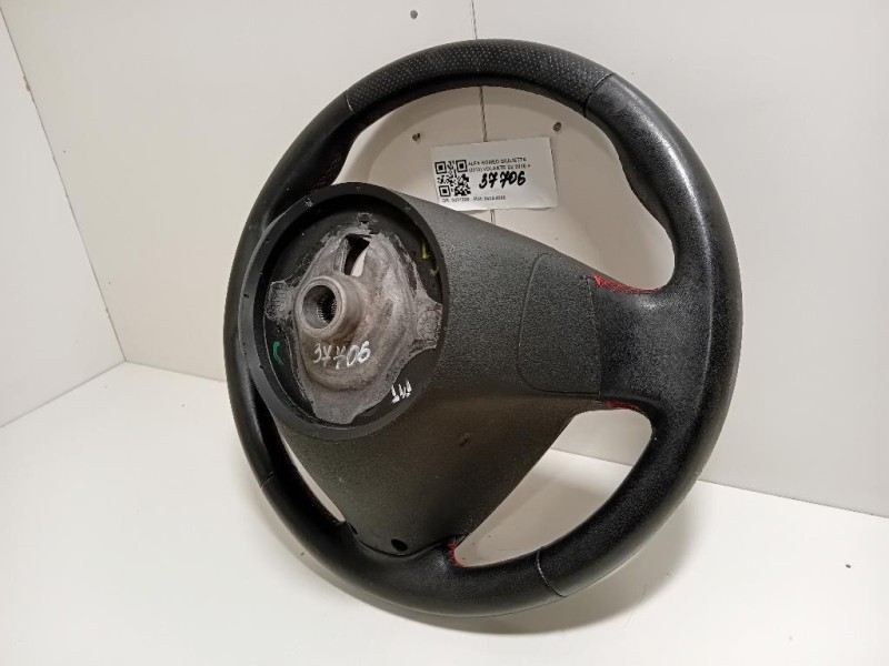 Volante Alfa Romeo Giulietta 2013