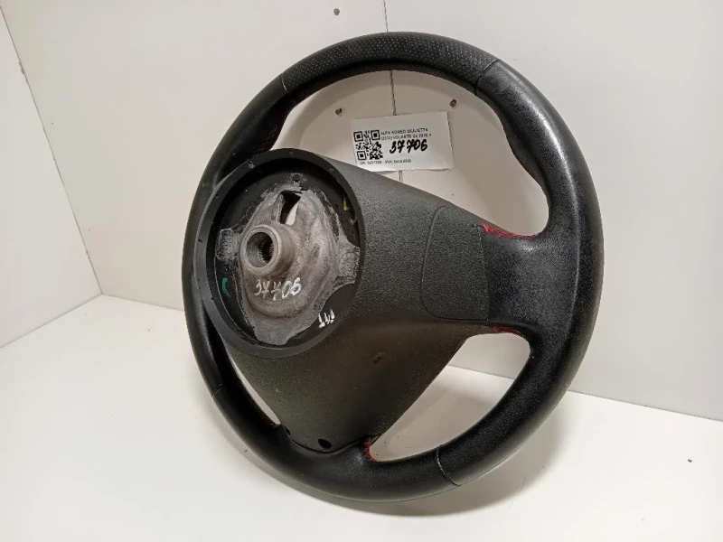 Volante Alfa Romeo Giulietta 2013