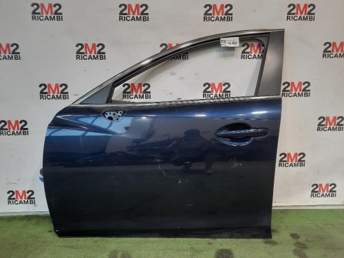 Porta ANT SX PORTIERA SPORTELLO Mazda 6 III 2013