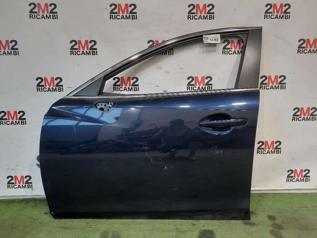 Porta ANT SX PORTIERA SPORTELLO Mazda 6 III 2013