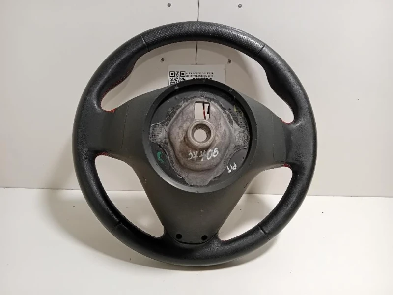 Volante Alfa Romeo Giulietta 2013