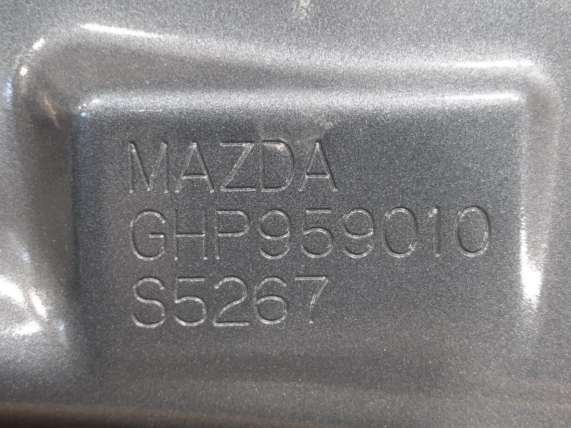 Paraurti ANT 620221776R Dacia Duster II 2018
