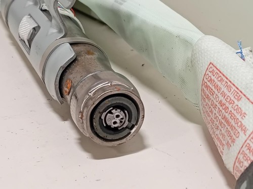 Air-bag A Tendina DX 85020-F1000 Kia Sportage IV 2018