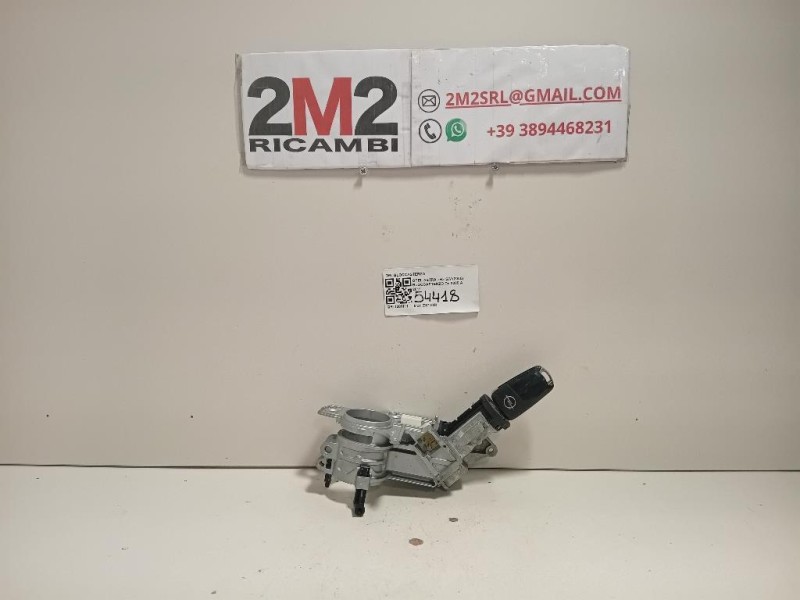 Bloccasterzo BLOCCASTERZO Opel Astra H SW 2005